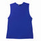 Img 11 - Men Muscle Solid Colored Sporty Fitness Tank Top Multicolor Cotton Splitted Tank Top