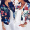 Img 3 - Popular Trendy Color Long Sleeved Short Women Jacket