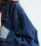 Img 4 - Denim Women Korean bfStudent Loose Long Sleeved Jacket Tops Thin Short