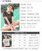 IMG 105 of Sporty Sets Summer Plus Size Quick Dry Translucent See Through Tops Yoga Women Activewear