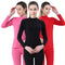 IMG 109 of Women Short Sleeve One-Piece Cotton Casual Pajamas Loungewear Sleepwear