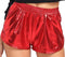 Img 2 - Women Straight Casual Elastic Waist Summer Hot Pants Shorts