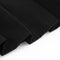Img 5 - Uniform Short College A-Line Elastic Waist Pleated Black Plus Size Japanese Mid-Length WomenSkirt