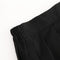 Img 4 - Uniform Short College A-Line Elastic Waist Pleated Black Plus Size Japanese Mid-Length WomenSkirt
