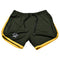 Img 17 - Muscle Fitness Summer Men Gym Shorts Beach Pants Casual Quick-Drying Breathable