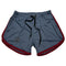 Img 18 - Muscle Fitness Summer Men Gym Shorts Beach Pants Casual Quick-Drying Breathable