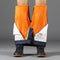 IMG 131 of Denim Pants Trendy Straight Slim Look Pants