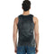 Img 3 - Men Warm Tank Top Double-Sided Thick Young Solid Colored Undershirt Yellow Vest Fitting Tops