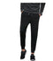 Img 5 - Men Casual Sporty Long Pants Inner Slim Fit Jogger Slimming Korean Pants