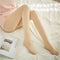 Img 4 - Thick Women Slimming Slim-Look Pants Nylon Plus Size Warm One Piece Leggings