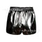 Img 6 - Women Straight Casual Elastic Waist Summer Hot Pants Shorts