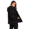 IMG 110 of Europe Hooded Women Trendy Long Sleeved Loose Thick Warm Coat Outerwear