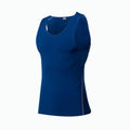 Img 6 - Sporty Fitted Tank Top Men Quick-Drying Breathable Stretchable Jogging Under Training Fitness Tops Tank Top