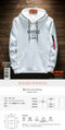 Img 7 - Teens Sweatshirt Hooded Trendy Thick Loose Student