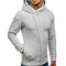 Img 2 - Sweatshirt Hot Selling Solid Colored Trendy