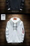 Img 8 - Teens Sweatshirt Hooded Trendy Thick Loose Student