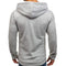 Img 3 - Sweatshirt Hot Selling Solid Colored Trendy