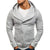 Img 1 - Sweatshirt Hot Selling Solid Colored Trendy