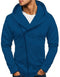 Sweatshirt Hot Selling Solid Colored Trendy Outerwear