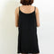 Img 2 - Modal Thin Slip Cami Dress Mid-Length Loose Plus Size All-Matching Casual Innerwear