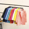 Img 4 - Europe Candy Colors Three-Quarter Length Sleeves Folded Suit Blazer Women