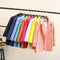 Img 8 - Europe Candy Colors Three-Quarter Length Sleeves Folded Suit Blazer Women