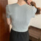 IMG 113 of Silk False Two-Piece Tank Top Women Trendy Outdoor insTops Outerwear