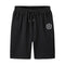 Img 5 - Shorts Men Casual Sporty knee length Summer Thin Loose Outdoor Beach Pants Trendy