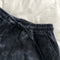 IMG 114 of Vintage Dye Printed Slim Look Wide Leg Casual High Waist Shorts Jogging Sporty Hot Pants Beach Women Activewear