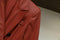 Img 9 - Inspired Red Mid-Length Trendy Slim Look PUDress Women