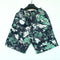 Img 6 - Summer Beach Pants Men Trendy insLoose Bermuda Shorts Cotton Korean Couple Casual Beachwear