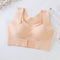 Img 7 - Popular Bra Two-In-One Ice Silk Seamless No Metal Wire Bare Back