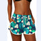 Img 2 - Swim Women Europe Summer Holiday Beach Swimsuit Bikini Sexy Shorts