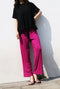 IMG 106 of Plus Size Pajamas Sets Women Mix Colours Loungewear Popular Two-Piece Outdoor Sleepwear