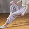 Img 3 - Casual Pants Women Jogger Harem Summer Lantern Thin Loose Anti Mosquito Ice Silk