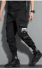 IMG 128 of Cargo Pants Trendy insYoung Street Style Loose Sporty Pants