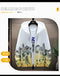 Img 9 - Summer Hooded Personality Thin Sunscreen Teens Slim Look Jacket