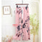 IMG 117 of Cotton Pajamas Pants Wide-legged Thin Ankle-Length Outdoor Casual Loose Plus Size Summer Women Home Sleepwear