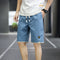 IMG 108 of Loose Cozy Men Casual Pants Ankle-Length Korean Trendy Sporty All-Matching Student Pants