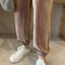 IMG 117 of Ankle-Length Pants Loose Slim Look Women Student Korean Lantern insWomen Harajuku Pants