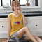 Pajamas Women Summer Cotton Tank Top Shorts Sleeveless Korean Outdoor Loose Loungewear Sets Sleepwear