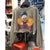 Korea Dongdaemun Popular cecDonald Duck Sweatshirt Women Thin Bare Belly Short Loose Tops Outerwear