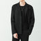 Img 1 - Blazer Loose dkUniform Tops Trendy Sets Suit