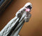 IMG 113 of Europe Women Hooded Thick Knitted Cardigan Long Coat Sweater Outerwear