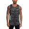 Img 2 - Muscle Fitness Summer Europe Sporty Tank Top Men Quick-Drying Casual Tank Top