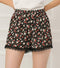 Img 1 - Summer Popular Floral Pocket Pants Europe Cozy Hot Women