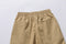 IMG 119 of Cargo Shorts Men Summer Japanese Trendy Pocket Loose Casual Straight Pants knee length Shorts