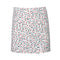 Img 6 - Europe Summer Slim Look French Floral Sexy Splitted Skirt Pencil Women Skirt