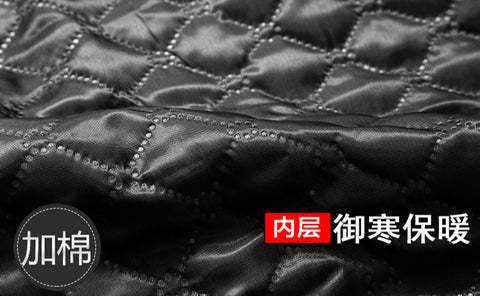 Jacket Women Korean Bike PU Slim Look Short Cardigan Outerwear