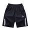 Img 2 - Shorts Men Three Bars Gym Quick-Drying Bermuda Loose Summer Plus Size